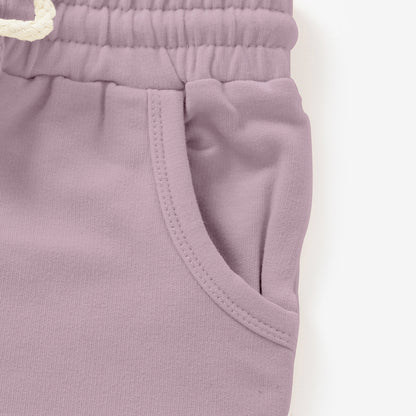 The Rue Jogger Set - Lavender