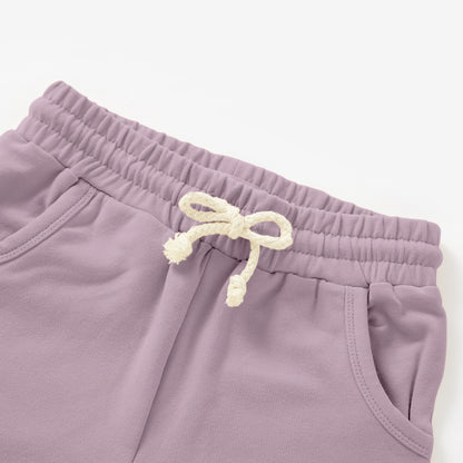 The Rue Jogger Set - Lavender